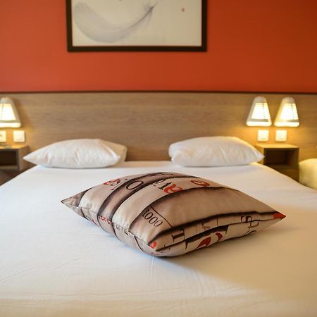 Ace Hotel Clermont Ferrand La Pardieu Exterior photo